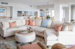 Hutchinson Island Living Room Overview